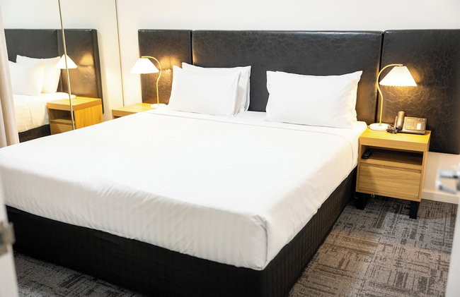 Baileys Serviced Apartments - Foto 24