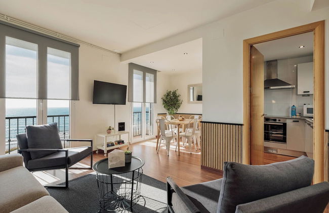 Sitges Group Beach Dreams - Foto 38