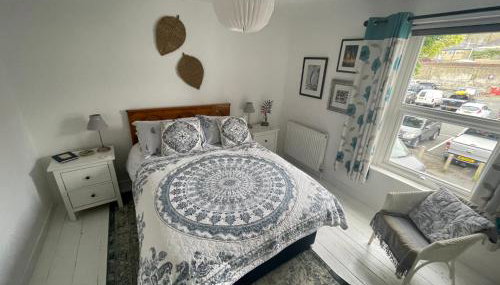 No 28 cosy cottage in the heart of Cowes - Foto 3