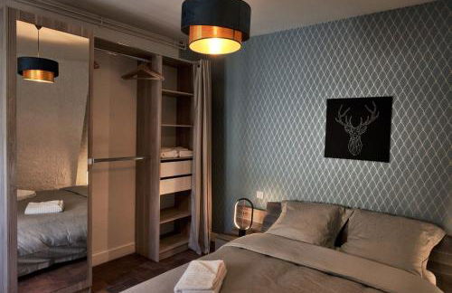 Le Petit Porte Guillaume - Foto 14