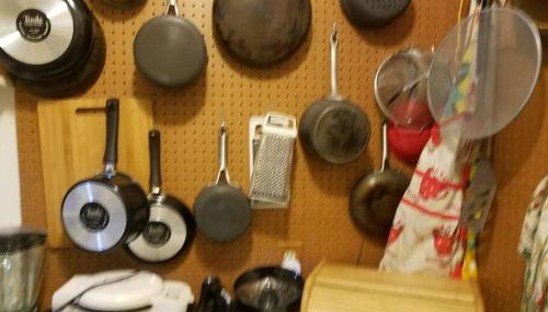 Uncle Grizz's Cabin...get intouch with nature - Foto 2