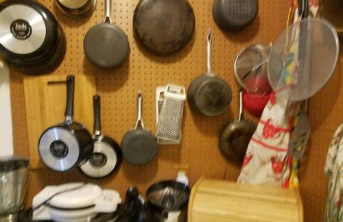 Uncle Grizz's Cabin...get intouch with nature - Foto 2