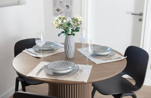 Modern apartment close to Athens city center (Form_F2) - Foto 2