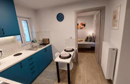 Calliope Apartment - Photo 8