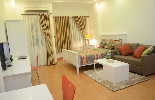 Smiley Apartment 3 - Photo 7