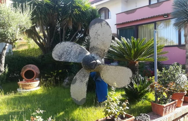 Villa Captains With Swimmingpool - Foto 20