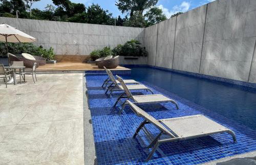 COP30 - Breeze Residence Apartamento mobiliado - Foto 4