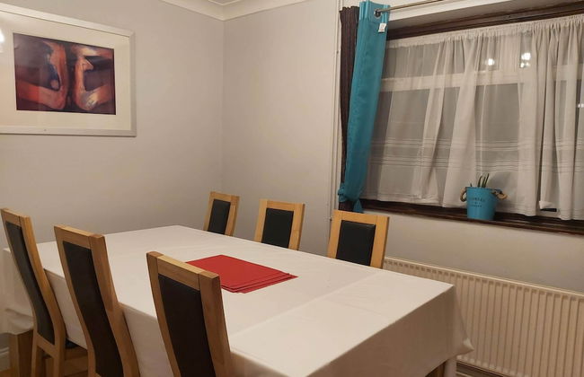 Huku Kwetu - Chelsea Garden - Foto 34