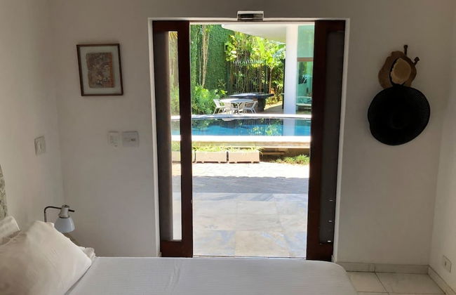 Maresias, Luxo e Estilo à Beira-mar - Foto 7