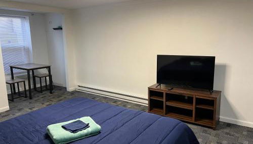 The Haven - Foto 1, towels