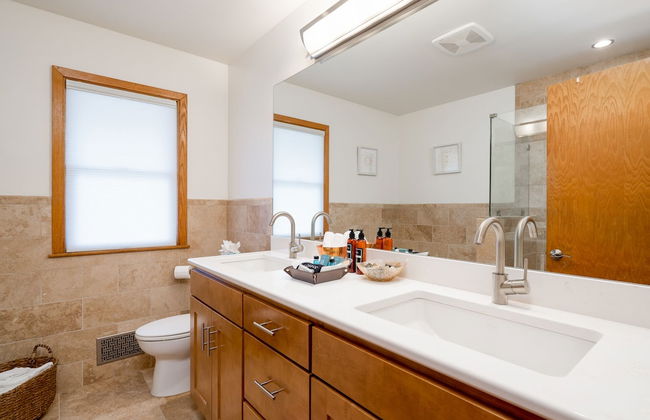 Linden Hills Retreat - Foto 22