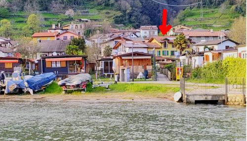Casa Mimosa - appartamento vacanze sul Lago di Como - Foto 3