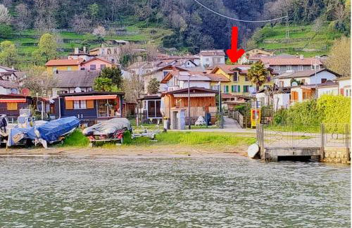 Casa Mimosa - appartamento vacanze sul Lago di Como - Foto 3