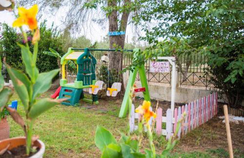 Strofilia Farm House, Kalogria! The Sea, The Forest, The Sun - Foto 6