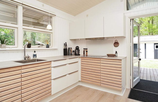 10 Person Holiday Home in Vig - Foto 5