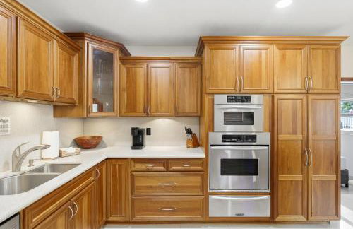 Miami Retreat, Private Pool and Patio 3B - Foto 11