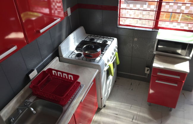 La Casita Salesiana - Foto 17