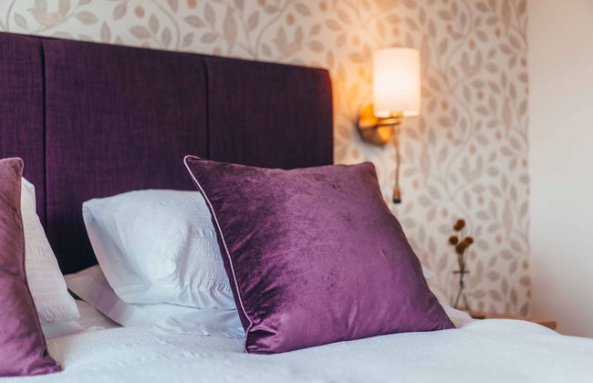 Beautiful Cottage in Idyllic Countryside Setting - Foto 5