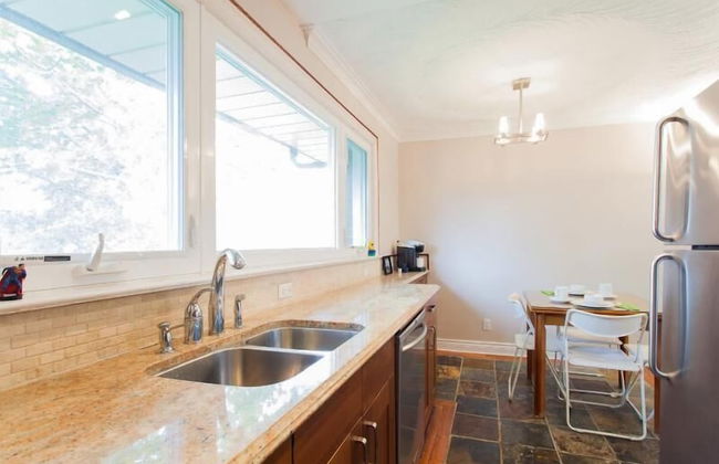 Beautiful Detached 6 Bedroom House - Foto 31