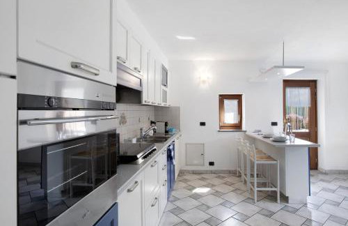 Casa Sabrina - Appartamento Blu - Foto 10