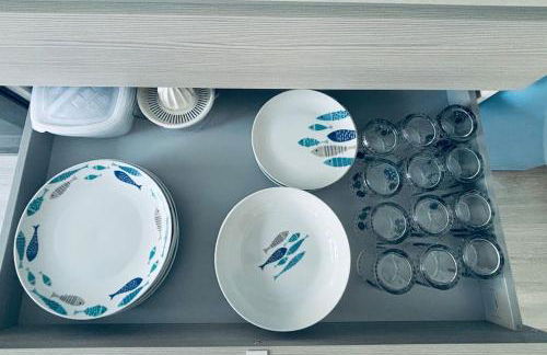 Maison Jula Confort, Relax e Libertà, Cinquale - Foto 32