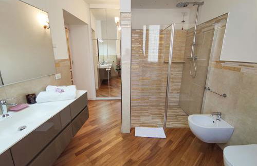 La Scarpetta Magica un soggiorno a 5 stelle spiaggia inclusa - Foto 28