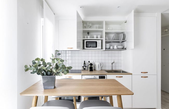 Mad Apartments by Olala Homes - Foto 16