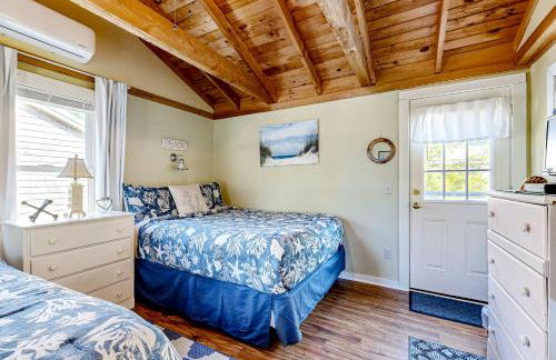 Shorelands Resort Cottage 24 - Photo 11