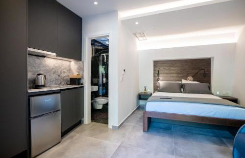 Sylvia Camping & Luxury Suites, Panel Hospitality Homes & Villas - Photo 9