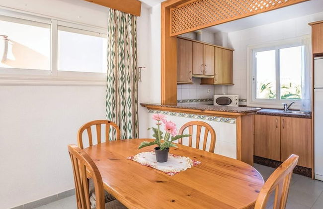 Belvilla by OYO Macael - Foto 4