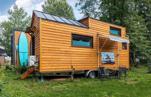 Tiny House Evita - Foto 1