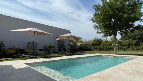 Villa Romane: piscine et aire de jeux - Foto 4