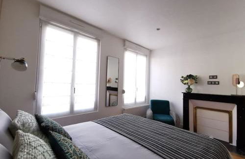 Les Bulles d'Aÿ - Terrasse - Foto 21