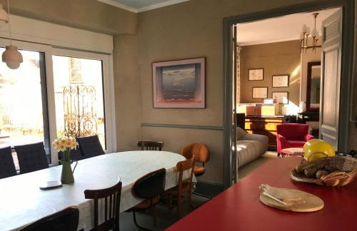 Maison familiale éco rénovée - Foto 14