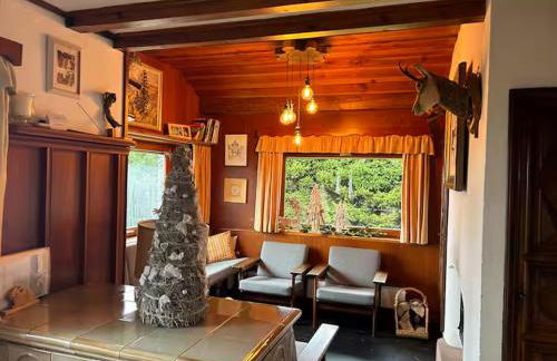 Chalet vue panoramique, Gaschney, Vosges, Colmar - Foto 3