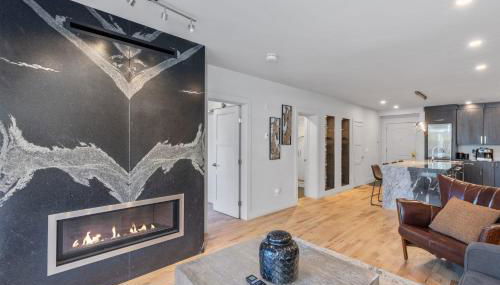 Most Luxurious1Br in town And steps to the Gondola - Foto 3