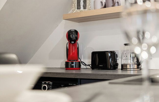 Gorgeous 1 BD in Central Cheltenham - Foto 29