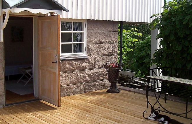 2 Person Holiday Home in Kungshamn-by Traum - Foto 9