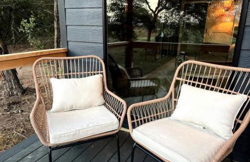 Relaxing Modern stay on a Ranch - Foto 36