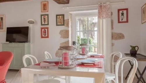 Maison avec jardin à Cellettes, 150 m², local à vélos - Photo 5