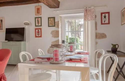 Maison avec jardin à Cellettes, 150 m², local à vélos - Foto 5