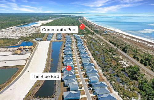 The Blue Bird by Pristine Properties Vacation Rentals - Foto 34