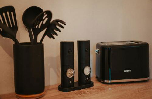 WITTMANN Ganze Apartments in Gifhorn - Foto 30