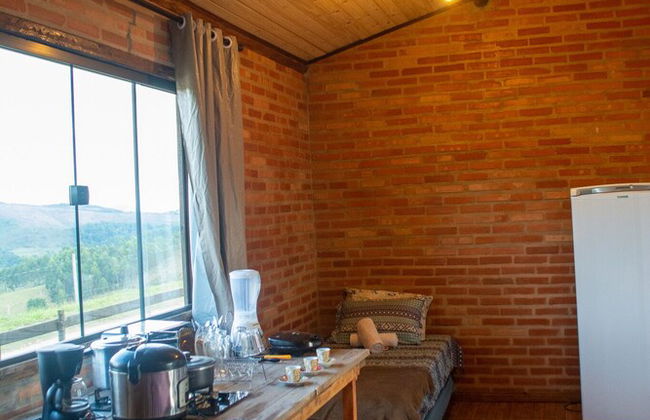 Estalagem Mirante do Sol - Foto 40