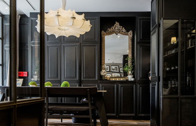 Le Nemours - Appartements Chalotais - Foto 1