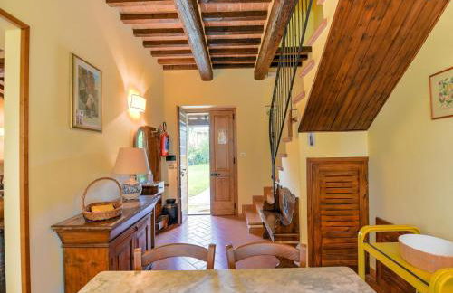 Scenic Stay in Restored Retreat - Foto 20