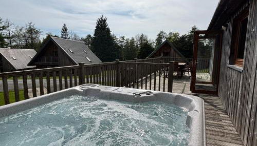 Lord Galloway 35 with Hot Tub - Foto 3