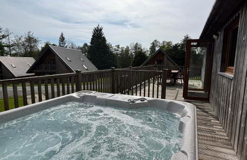 Lord Galloway 35 with Hot Tub - Photo 3