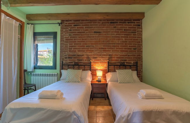 Can Pujol Turisme Rural - Photo 10