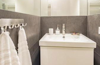 LA CASA COLORATA - Flats in Milan - Bocconi - Foto 11